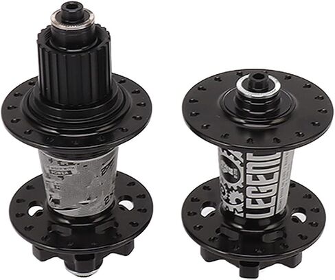 Bike Hub 6 Claw 6 Bea 32H 72 Ks 8 to 13 Speed Aluminum Alloy Mountain Bike Hub Bea Colorful Hubs Ycle Aries in Saudi Arabia