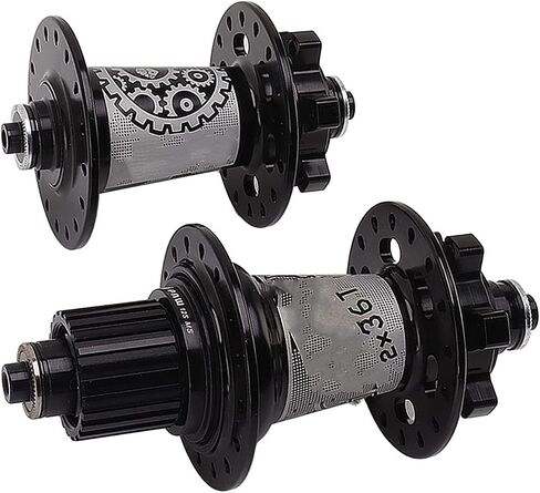 Bike Hub 6 Claw 6 Bea 32H 72 Ks 8 to 13 Speed Aluminum Alloy Mountain Bike Hub Bea Colorful Hubs Ycle Aries in Saudi Arabia