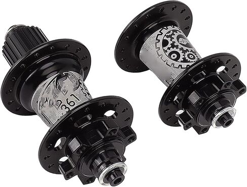 Bike Hub 6 Claw 6 Bea 32H 72 Ks 8 to 13 Speed Aluminum Alloy Mountain Bike Hub Bea Colorful Hubs Ycle Aries in Saudi Arabia