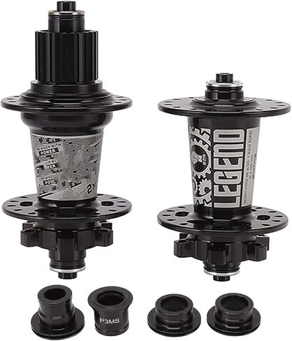 Bike Hub 6 Claw 6 Bea 32H 72 Ks 8 to 13 Speed Aluminum Alloy Mountain Bike Hub Bea Colorful Hubs Ycle Aries in Saudi Arabia