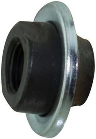 Fenix ​​Bike Hub Axle Cone W/Dust Cap 3/8 " in Saudi Arabia