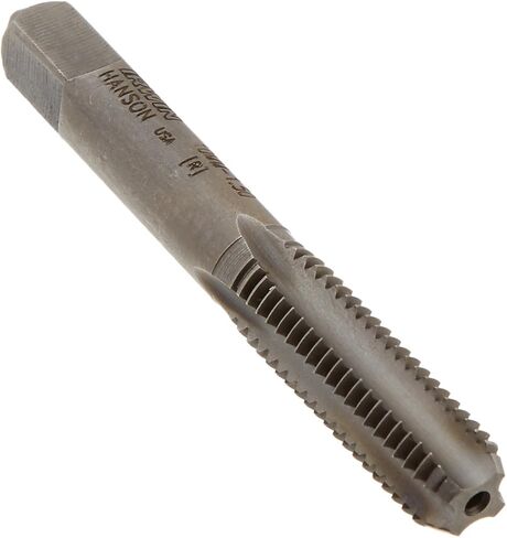 IRWIN American Tool 1840 Irwin 10Mmx1.5 High Carbon Steel Metric Tap in Saudi Arabia