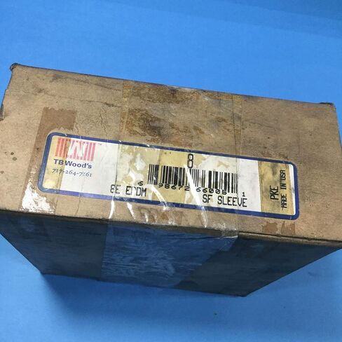 8 Two Piece Flexible Coupling Sleeve in Kuwait