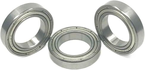 6904zz Bearing 10pcs 20x37x9 mm p0 القسم الرقيق 6904 ZZ Ball Bearings 6904Z 61904 Z ABEC-1 in Saudi Arabia