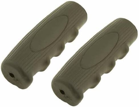 Alta Kraton Rubber Fat Bike Grips 0214, Multiple Colors in Saudi Arabia