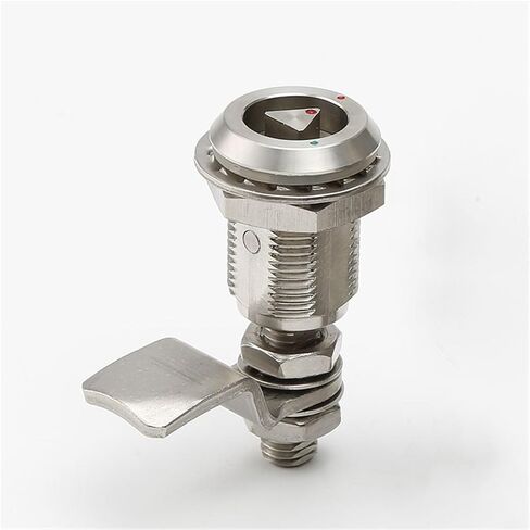 MS816 304 Stainless Steel Latch Cam Lock 1Pcs in Kuwait