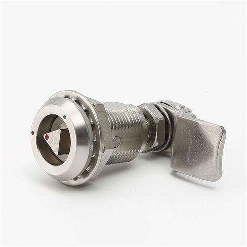 MS816 304 Stainless Steel Latch Cam Lock 1Pcs in Kuwait