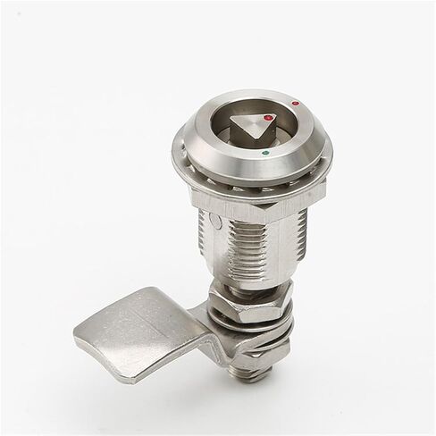 MS816 304 Stainless Steel Latch Cam Lock 1Pcs in Kuwait