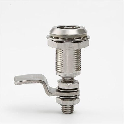 MS816 304 Stainless Steel Latch Cam Lock 1Pcs in Kuwait