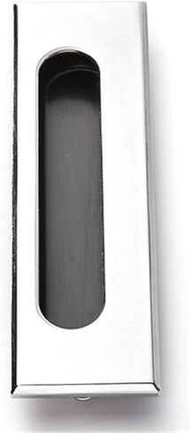 LS523 Stainless Steel Pull Handle Industrial Door Handles Lock Sliding Doors Hidden 1Pcs in Kuwait