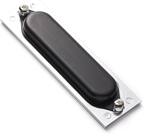 LS523 Stainless Steel Pull Handle Industrial Door Handles Lock Sliding Doors Hidden 1Pcs in Kuwait