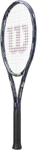 Wilson Blade 98 (16x19) V9 US Open 2025 Unstrung Adult Performance Tennis Racket - Grip Size 1-4 1/8" in Saudi Arabia