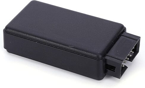 The 12002 Mini Portable USB Logic Analyzer - 8ch High Speed Device with Cables - Ideal for Automotive Electronics 24m 5mhz in Saudi Arabia