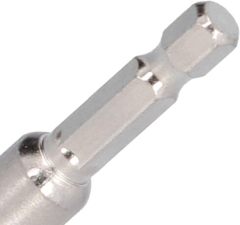 Hex Drill Bit Holder Multi Angle Universal Hand Operated Tools 1/4in Chrome Vanadium Steel 3.5in Length 0 20 Degrees Adjustable for Small Spaces DIY Projects (Red + Silver) in Saudi Arabia