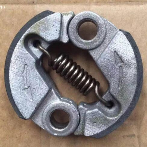 Clutch Compatible With 36 37 38 42 43 44 Models EF3600 EF3700 EF3800 EMARK 4191153AR Aluminum in Kuwait