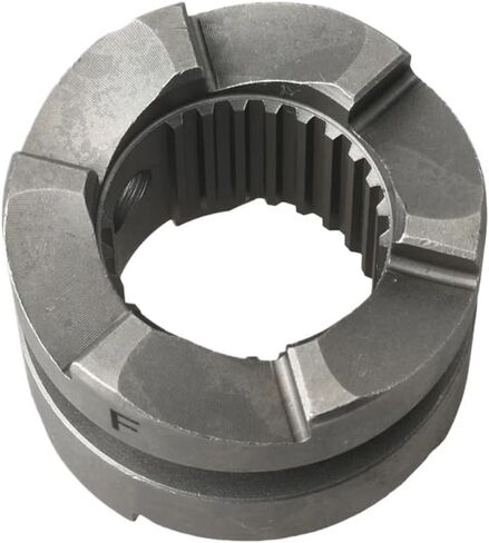 قابض مناسب لـ 50-90 HP 85 HP 688-45631-00 688-45631 688-45631-00-00 688-45631-01-00 in Saudi Arabia