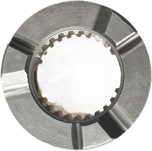 قابض مناسب لـ 50-90 HP 85 HP 688-45631-00 688-45631 688-45631-00-00 688-45631-01-00 in Saudi Arabia