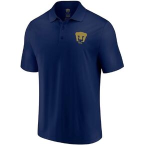 Icon Sports Pumas UNAM Game Day Soccer Jersey Navy in Kuwait