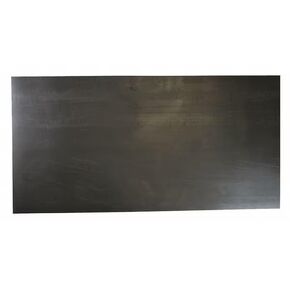 1/64" Military Spec. Buna-N Rubber Sheet, 12"x36", Black, 70A, Mfr: BULK-RS-H70MIL-35-A in Saudi Arabia