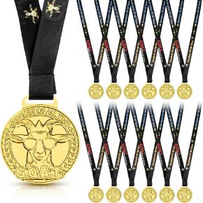 ميداليات ميداليات الميداليات 2 '' مع جوائز شرائط الرقبة للفائز بالهدية المشاركة الرياضية in Kuwait