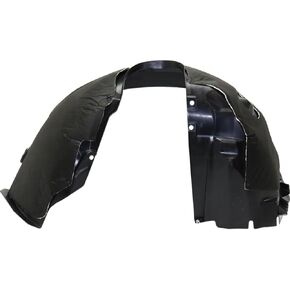 For Ford Escape 2015 2016 2017 2018 Fender Liner Passenger Side | Front | Made Of Polypropylene Plastic | Replacement For FO1249161 | 191275332818, CJ5Z16102B in Kuwait