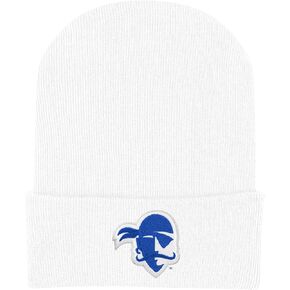 College Baby NCAA Officially Licensed Infant Knit Cap - Embroidered Beanies for Preemies & Newborns (0-3 Months) - All-Season Hats for Baby Boys & Girls, Preemie in Saudi Arabia