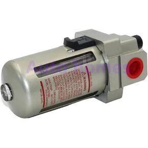 تزييك الهوائية SMC نوع الماء زيت الهواء التزيين AL2000-02 AL3000-03 AL4000-04/06 AL5000-10 (اللون: AL3000-03) in Kuwait