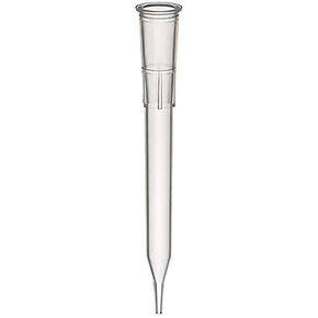1141M12PK ، 1169-965-008-9 Superslik Low Attree Pipet Tip ، 96 Rack ، Smatile ، Clear ، 300 Mns ، 52.1mm ، حزمة 960 in Kuwait