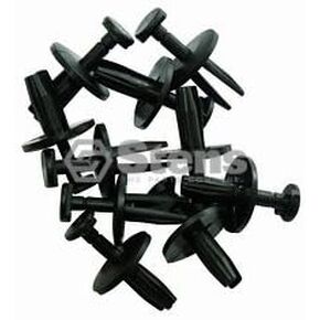Stens # 416-036 Removable Rivet- Tuflok for CLUB CAR 102967901CLUB CAR 102967901 in Saudi Arabia