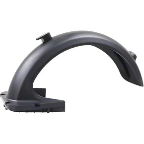 Electric Scooter Rear Fender, Rear Mudguard Fender for Electric Scooter, Compatible with Segway Ninebot MAX G30 in Saudi Arabia
