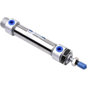CDM2B CDM2B32 CDM2B40 المدمج في MACENT MINI AIR ALINDER CALINDER TYPE TYPE DOUBLE ACTION ROD (-225Z ، CDM2B40) in Saudi Arabia
