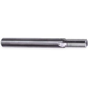 TM620-16A - Scientific Cutting Tools Thread Mill: Carbide, TiAlN, 6 Flute, 7/8-16 in Saudi Arabia