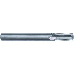 TM740-8 - Scientific Cutting Tools Thread Mill: Carbide, Bright (Uncoated), 4 Flute, in Saudi Arabia