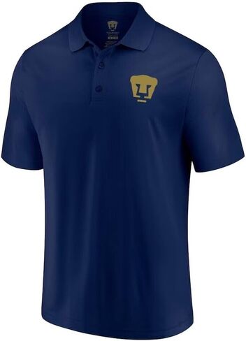 Icon Sports Pumas UNAM Game Day Soccer Jersey Navy in Saudi Arabia