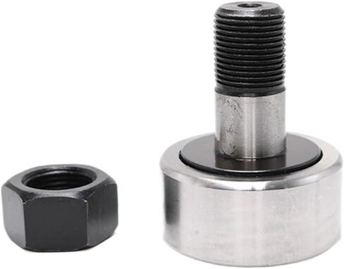 قضيب نهاية الإبرة الحلزونية المحمل KRV KR47 52 62 72 80pp (KR52-PP) in Kuwait