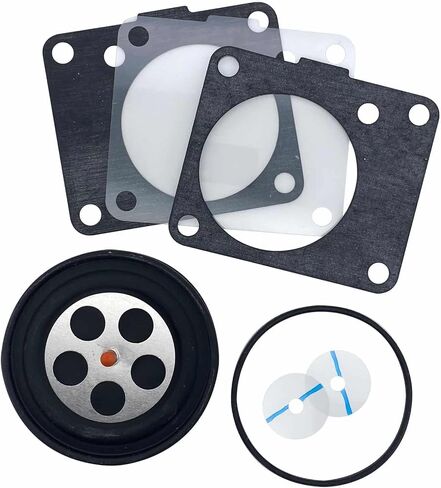 Mikuni Carburetor Rebuild Kit for Mikuni Super BN PWC Carburetors in Saudi Arabia