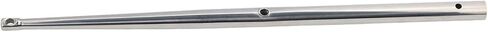 610mm Boat Yachts Stanchion Tube 316 Stainless Steel Rustproof Rugged Construction Long Durability Boat Accessories in Saudi Arabia