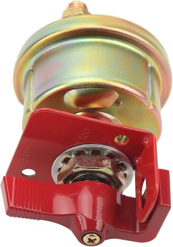 12V - 48V BOAT BATTER BATTION SWITCH 200A POWER OFF SWITCH CIRCUIN in Saudi Arabia
