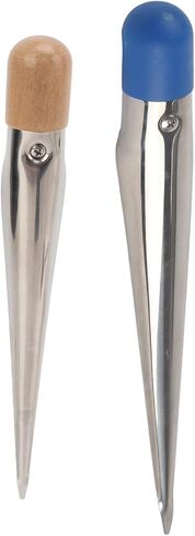 Rope Splicing Spike Stainless Steel Splicing Nail with Plastic Handle Maintenance Tool for Boat Yacht in Saudi Arabia