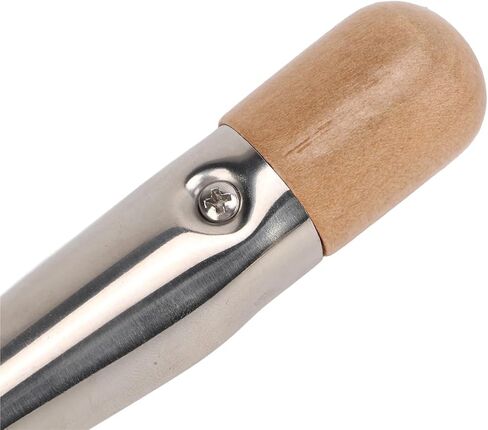 Rope Splicing Spike Stainless Steel Splicing Nail with Plastic Handle Maintenance Tool for Boat Yacht in Saudi Arabia