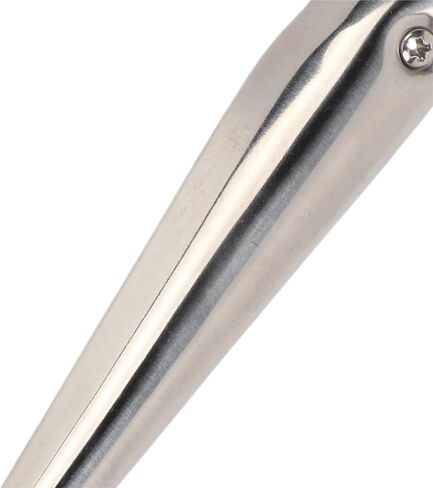 Rope Splicing Spike Stainless Steel Splicing Nail with Plastic Handle Maintenance Tool for Boat Yacht in Saudi Arabia