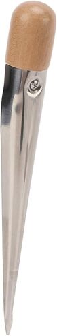 Rope Splicing Spike Stainless Steel Splicing Nail with Plastic Handle Maintenance Tool for Boat Yacht in Saudi Arabia