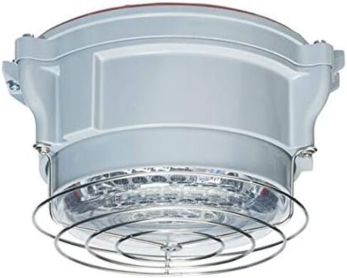 VMV4LCD5BU CNTLED, 4000LM, CW, DPC, 120-277V in Saudi Arabia