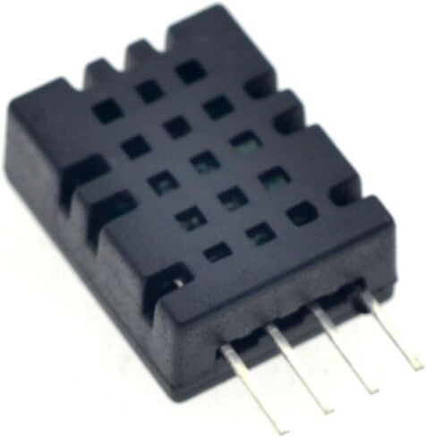 DHT20 Temperature Humidity Sensor IIC Digital Signal Output Module DHT11 1PCS(DHT20 Sensor Module) in Saudi Arabia