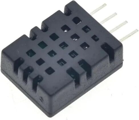 DHT20 Temperature Humidity Sensor IIC Digital Signal Output Module DHT11 1PCS(DHT20 Sensor Module) in Saudi Arabia