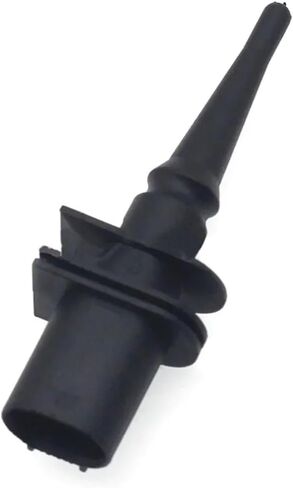 Ambient Outside Air Temperature Sensor with Connector Plug for BMW 1 6 7 Series E39 E46 X3 X5 X6 Z4 Z8 MINI R50 R53 R56 R55(Sensor and Wire) in Saudi Arabia