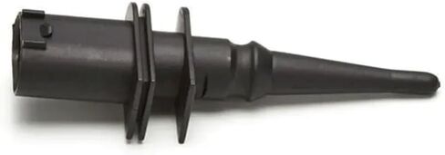 Ambient Outside Air Temperature Sensor with Connector Plug for BMW 1 6 7 Series E39 E46 X3 X5 X6 Z4 Z8 MINI R50 R53 R56 R55(Sensor and Wire) in Saudi Arabia