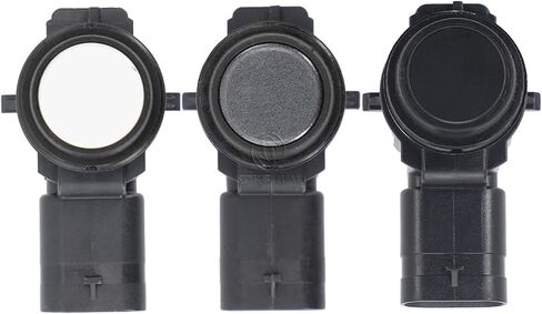 66209261587 66209261581 66209261582 CAR PARKTRONIN SENSOR PDCF20 F21 F23 F30 F31 F34 F32 F33 F36 F82 F83 (66209261582) in Saudi Arabia