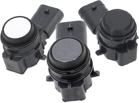 66209261587 66209261581 66209261582 CAR PARKTRONIN SENSOR PDCF20 F21 F23 F30 F31 F34 F32 F33 F36 F82 F83 (66209261582) in Saudi Arabia