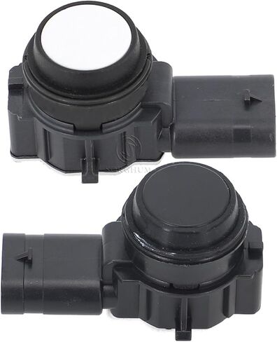 66209261587 66209261581 66209261582 CAR PARKTRONIN SENSOR PDCF20 F21 F23 F30 F31 F34 F32 F33 F36 F82 F83 (66209261582) in Saudi Arabia